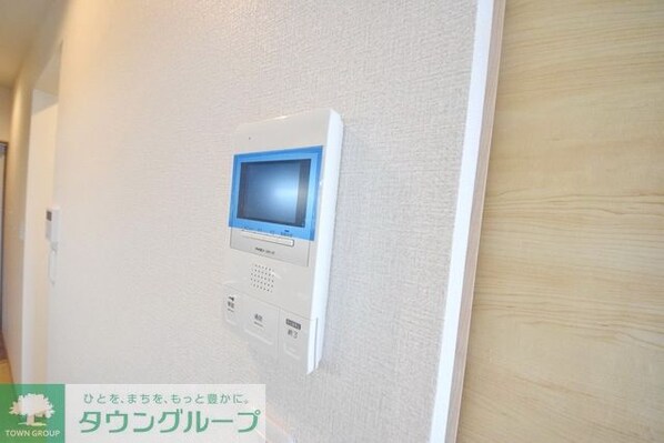 Season terraceMの物件内観写真